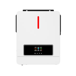 5-6KW Solar Inverter