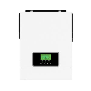 3-4.2KW solar inverter