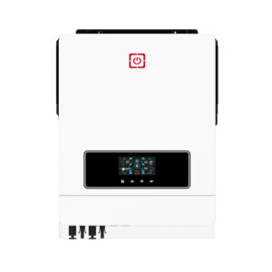 8-10KW Solar Inverter
