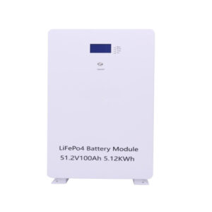 Lifepo4 Battery Pack Power Wall Battery